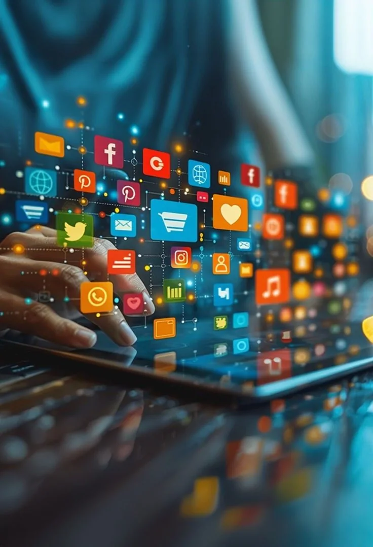 Инструменты и платформы для контента в соцсетях