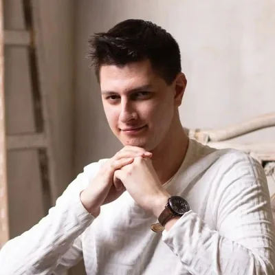 Михаил Сергеев