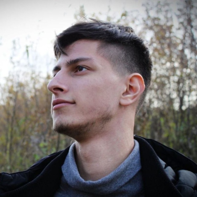 Михаил Сергеев